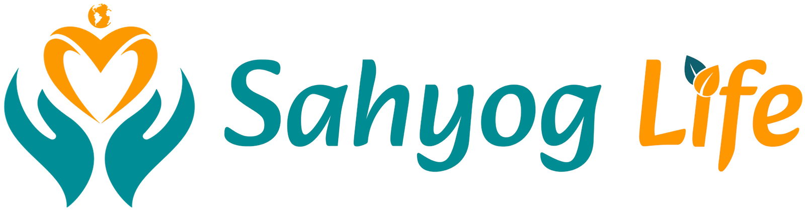 sahyo life logo